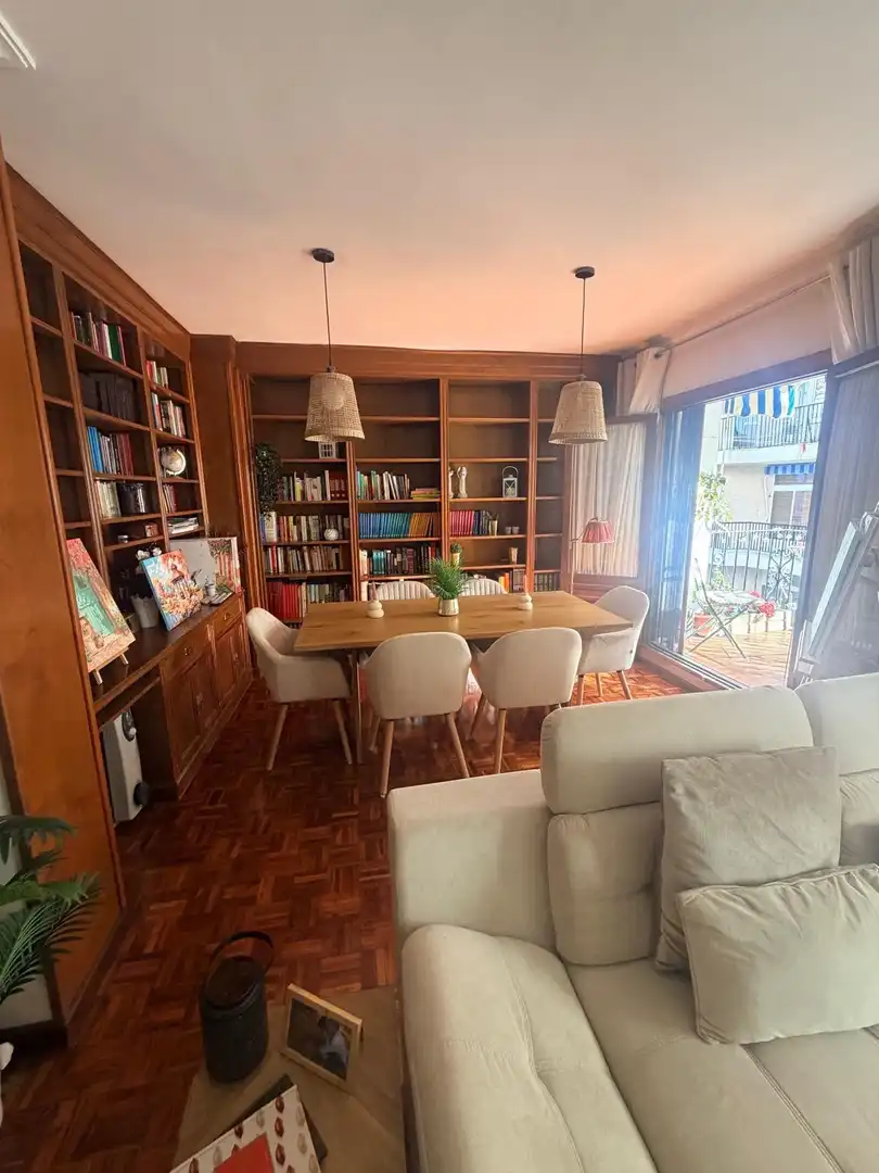 Appartement avec terrasse à vendre à Casco Antiguo, imagen 7