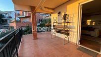 Terrace of House or chalet for sale in Pineda de Mar  with Heating, Terrace and Furnished