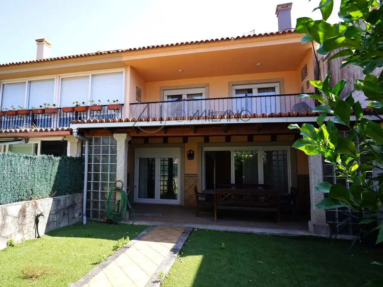 Maison avec terrasse à vendre à Baiona, imagen 2