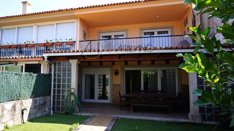 Foto 2 de Casa o chalet en venta en Baiona, Pontevedra