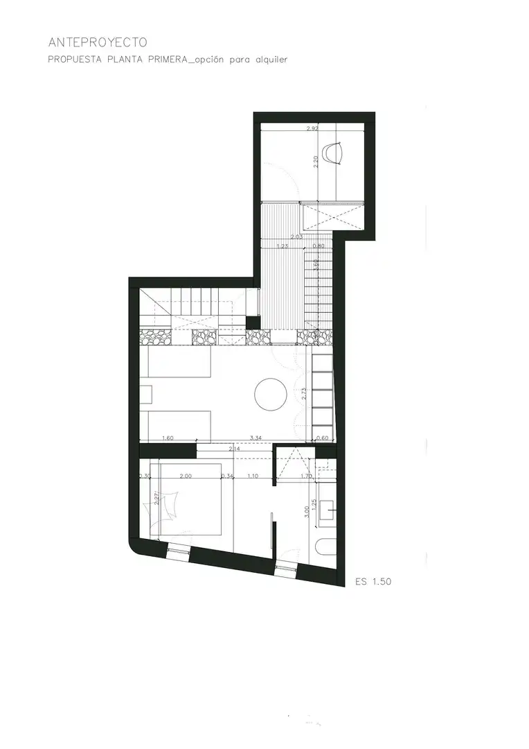 Landhaus zum Verkauf in Sagra, imagen 11