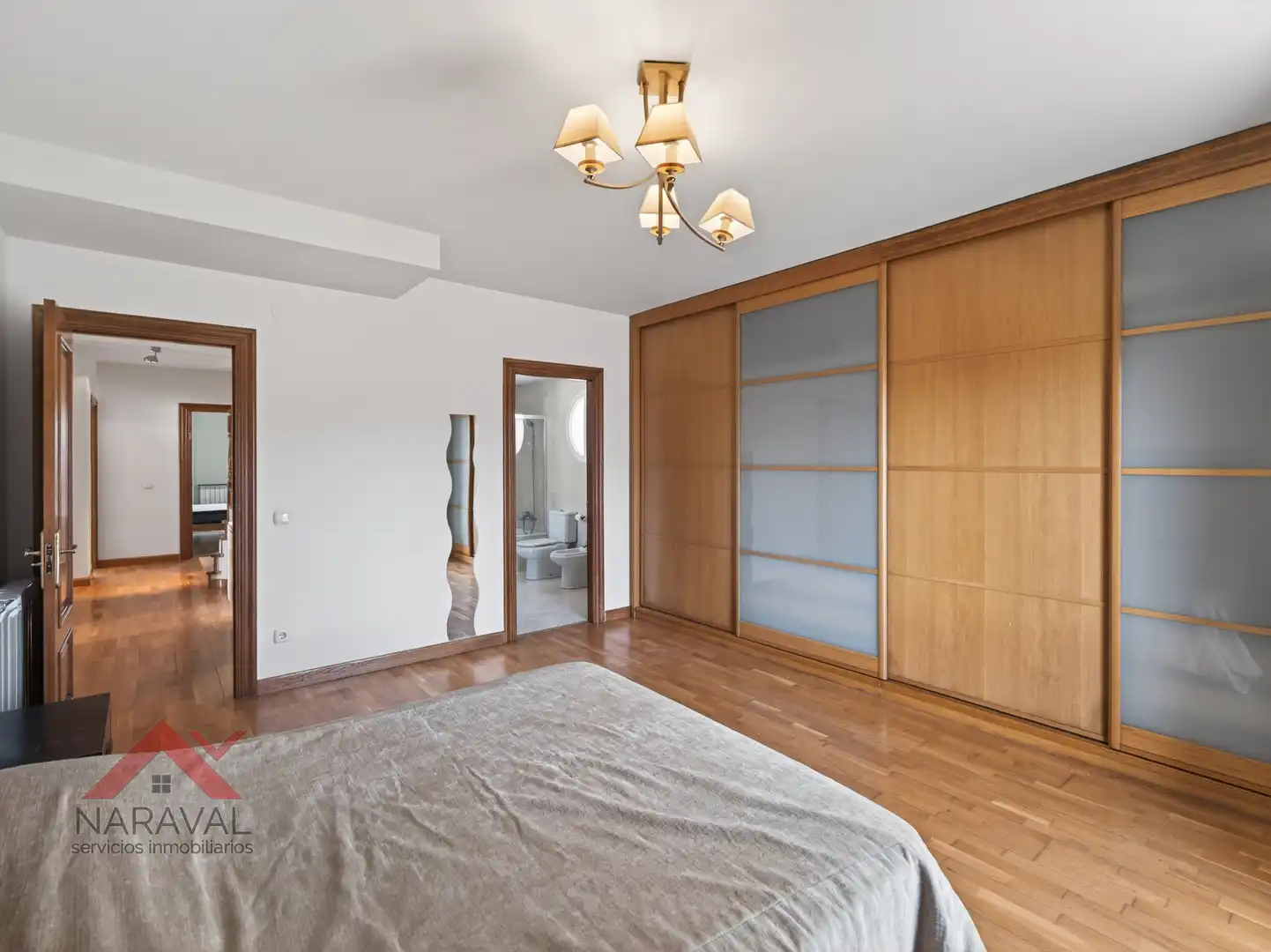 Villa mit Terrasse zum Verkauf in Calle Aldabarren, imagen 40