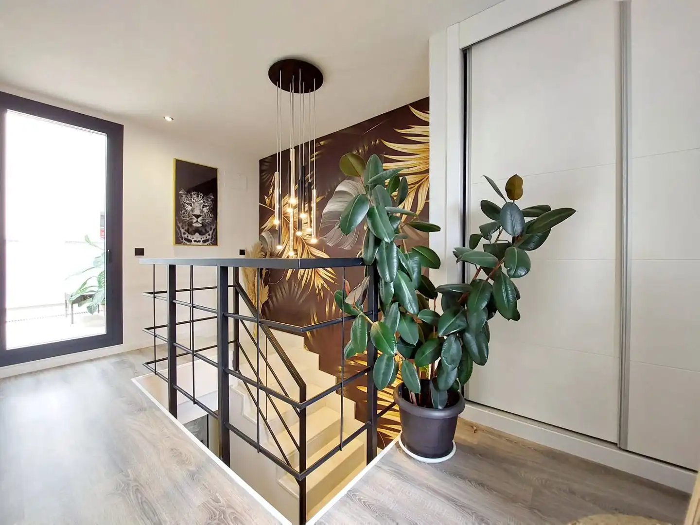 Ático en venta en Arganda del Rey con Aire acondicionado, Calefacción y Terraza