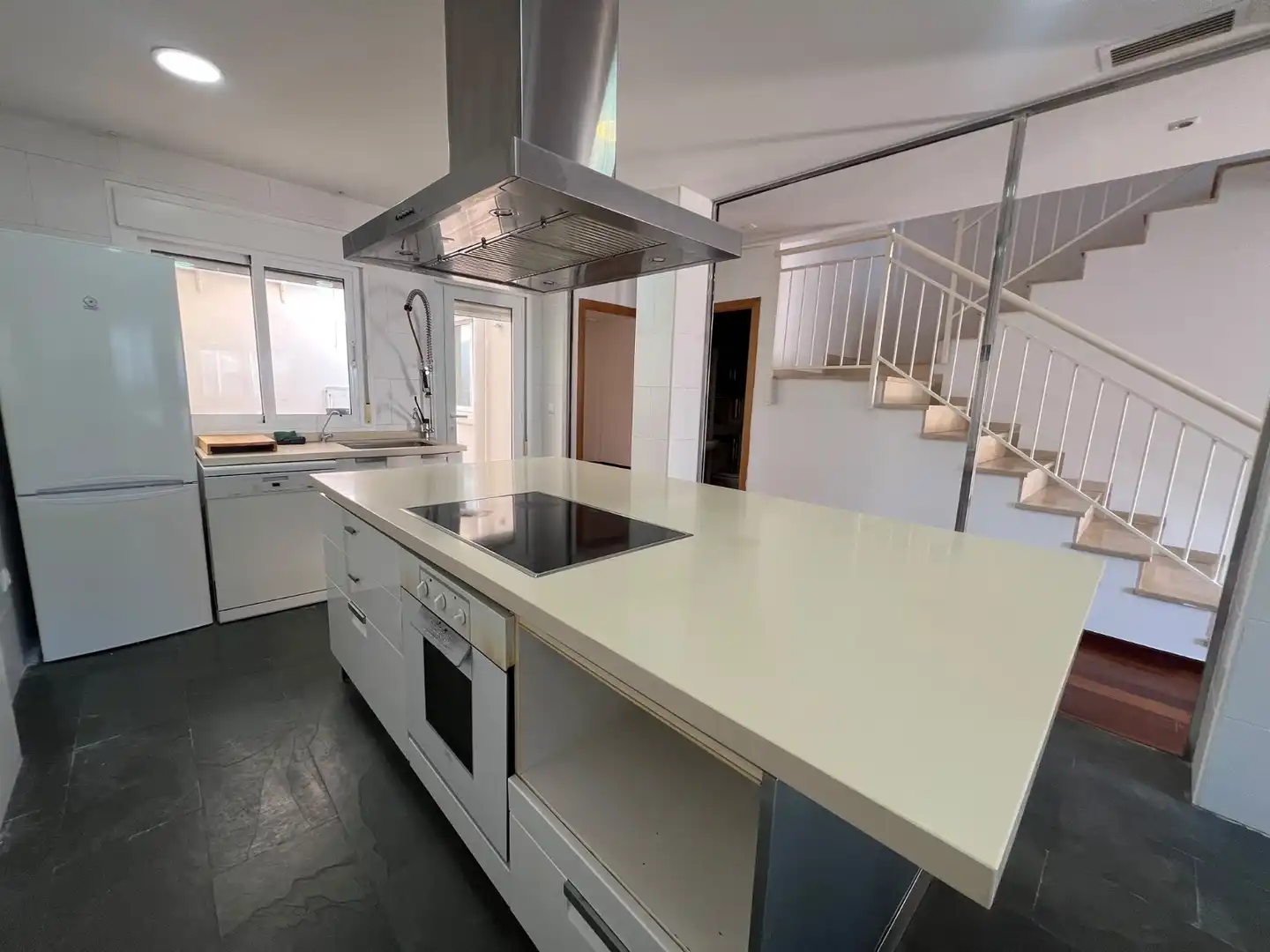 Apartament de lloguer a Perleta - Maitino