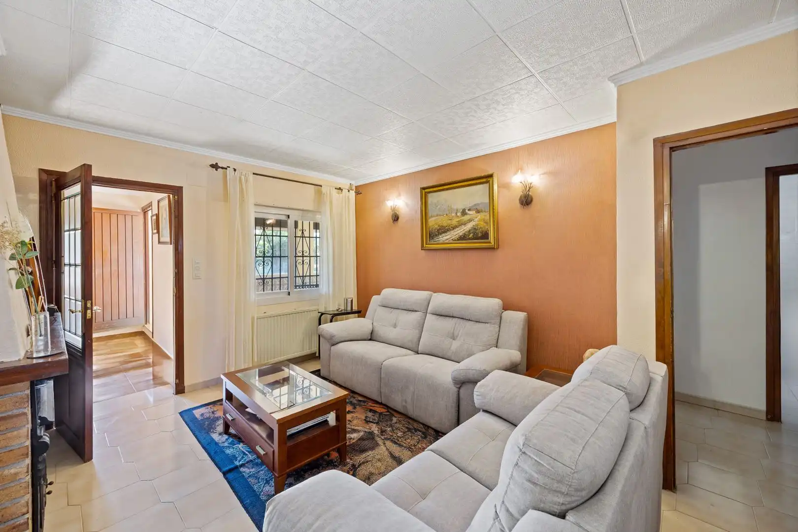 Chalet con piscina en venta en La Xara - La Sella, imagen 31
