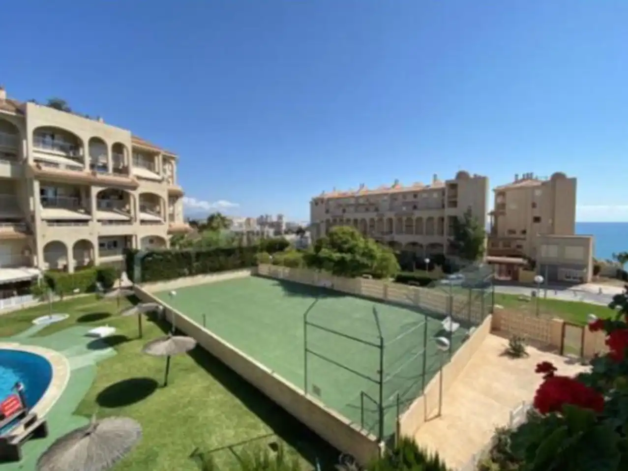 Ground floor with pool for sale in Carrer de Gastón Castelló 4, imagen 16