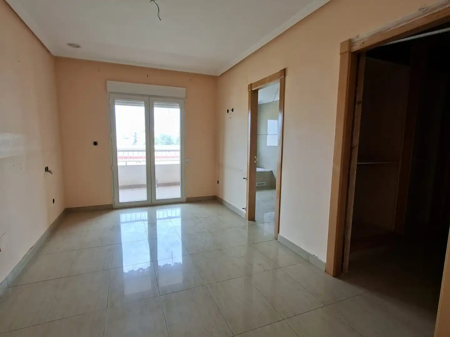 Flat with terrace for sale in Centro, imagen 8