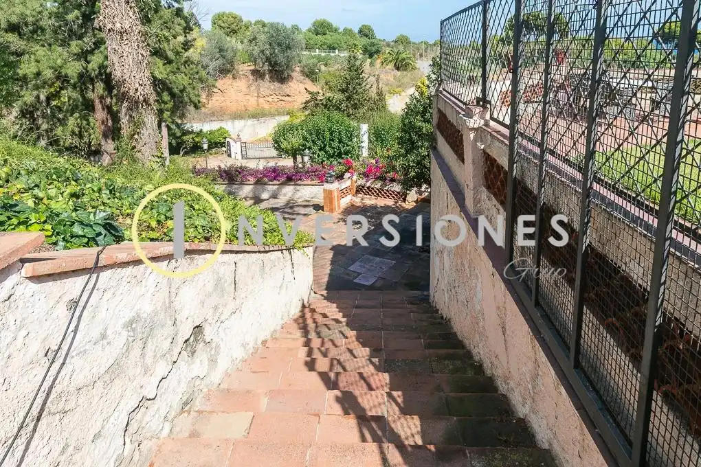 Piso de alquiler en Carrer Caterina Albert I Paradis, Montgat