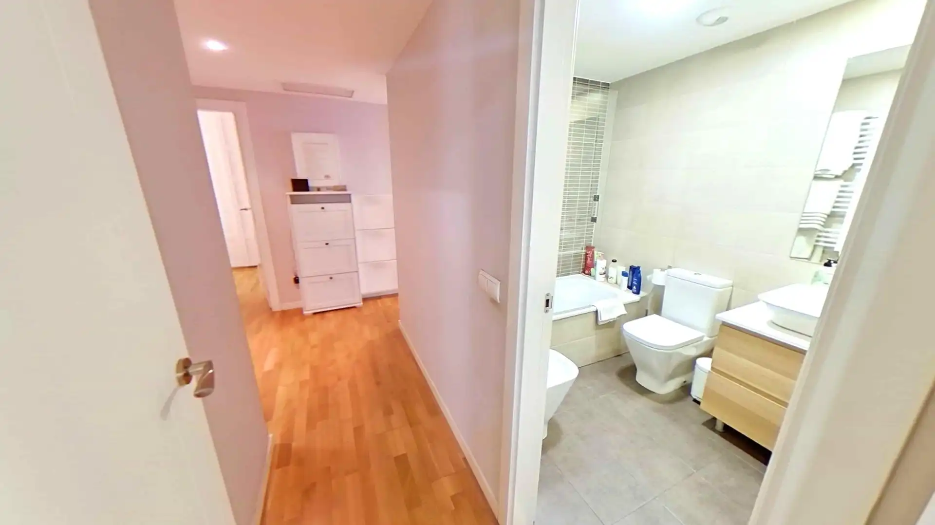 Appartement avec piscine à vendre à VIAJE AL PARNASO DEL, imagen 31