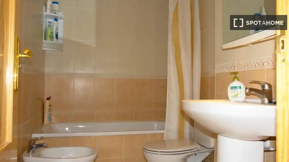 Zimmer in Rincón Alto