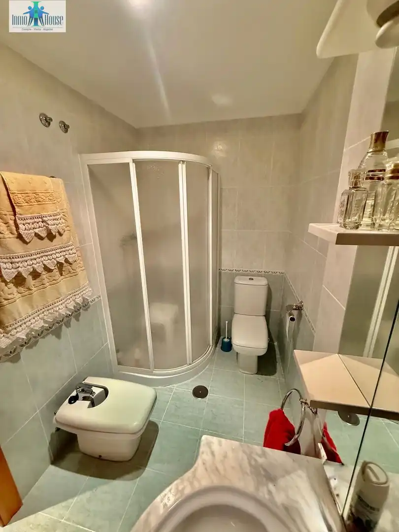 Wohnung zum Verkauf in Santa Teresa - Vereda