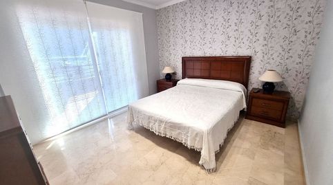 Foto 4 de Piso en venta en Puerto Banús, Marbella