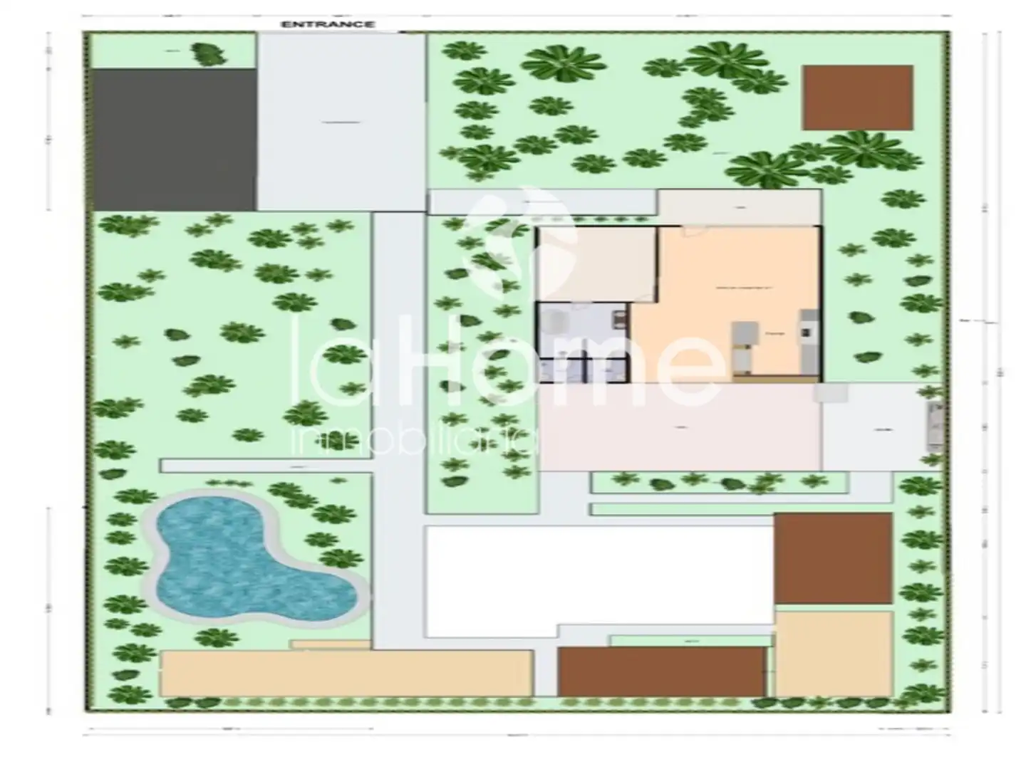 Houses for sale in Bétera  with Air Conditioner, Private garden and Terrace