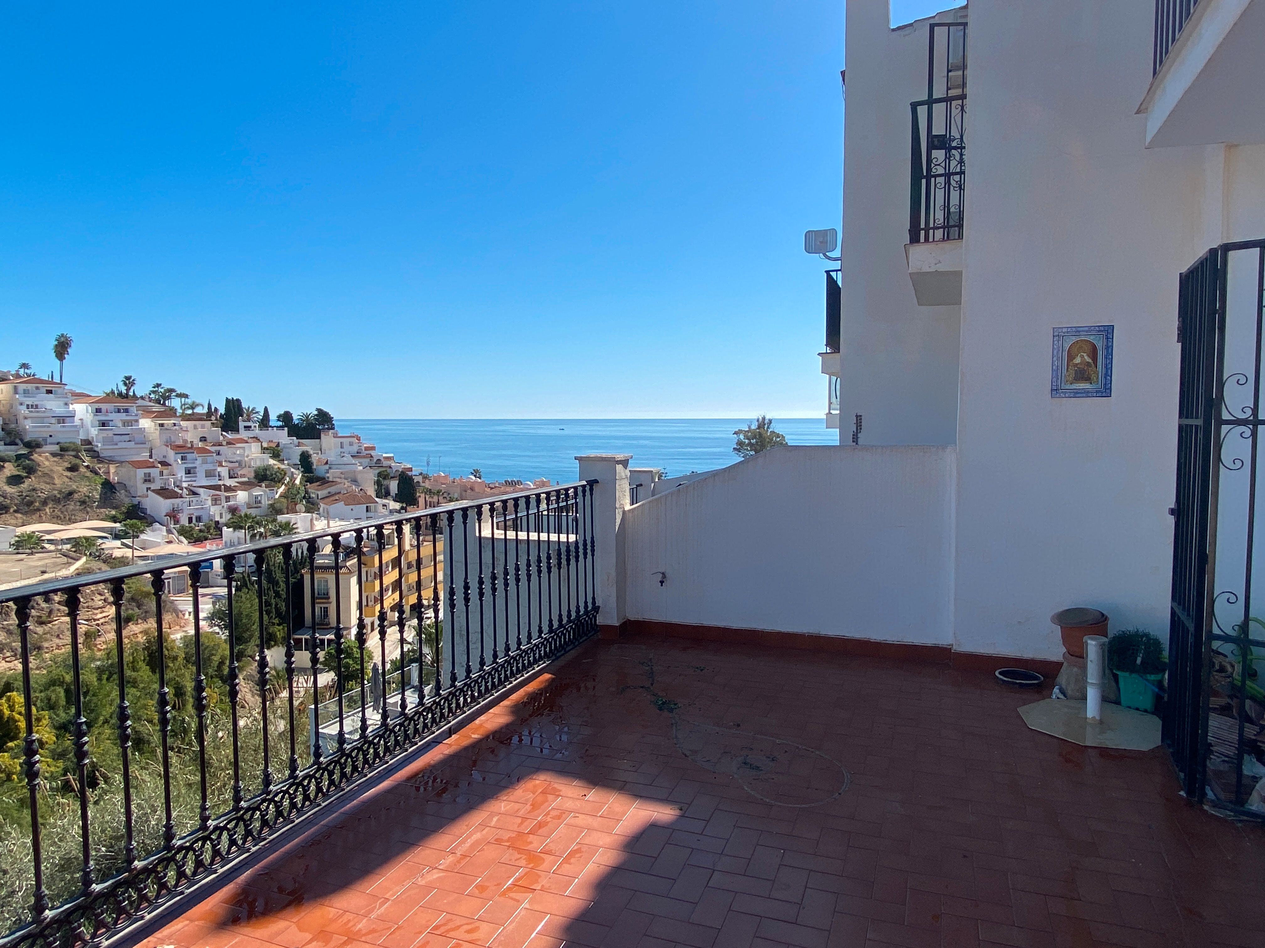Casa adosada en venda a N/A, -1, Nueva Nerja