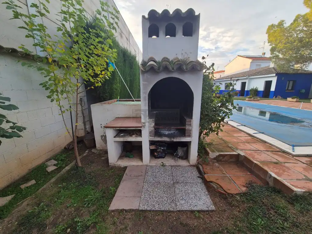 Casa en venta en Calle Villanueva, imagen 41