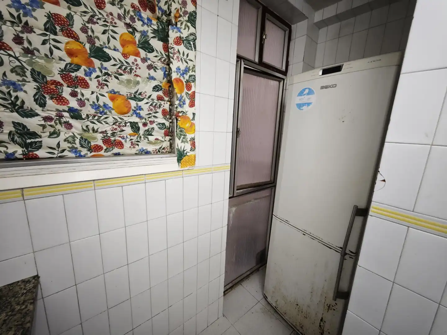 Cuina de Pis en venda en Barcelona