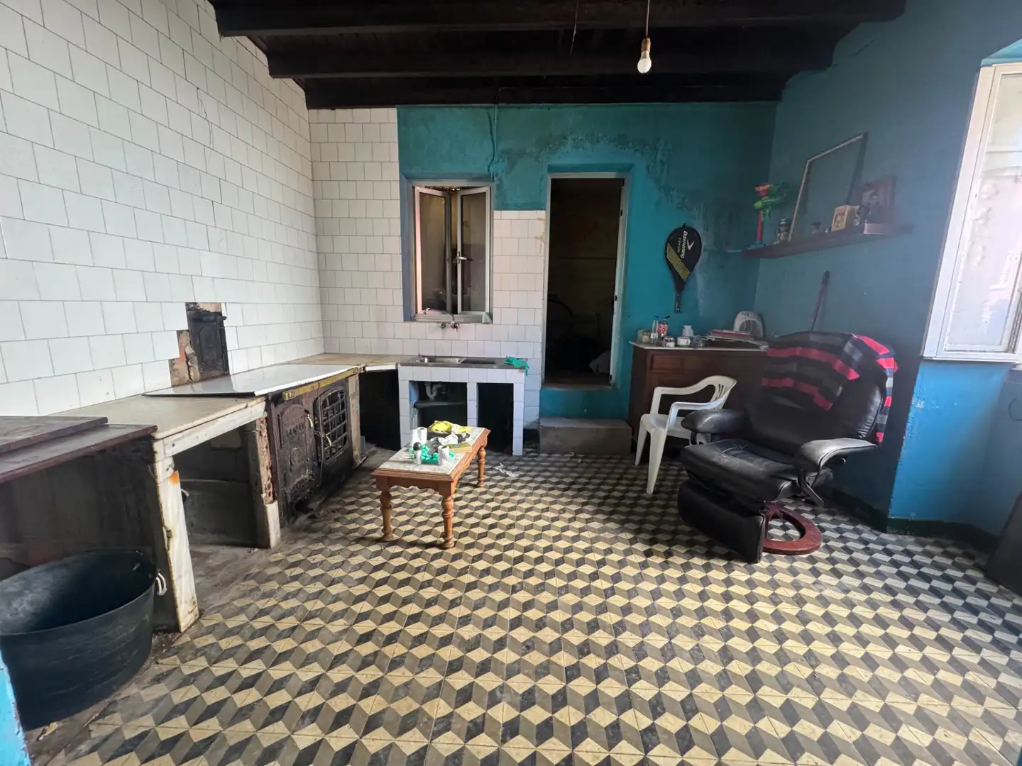 Kitchen of Houses for sale in Outes
