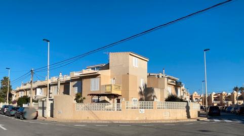 Foto 2 de Casa o xalet en venda a Zona los Frutales, Torrevieja