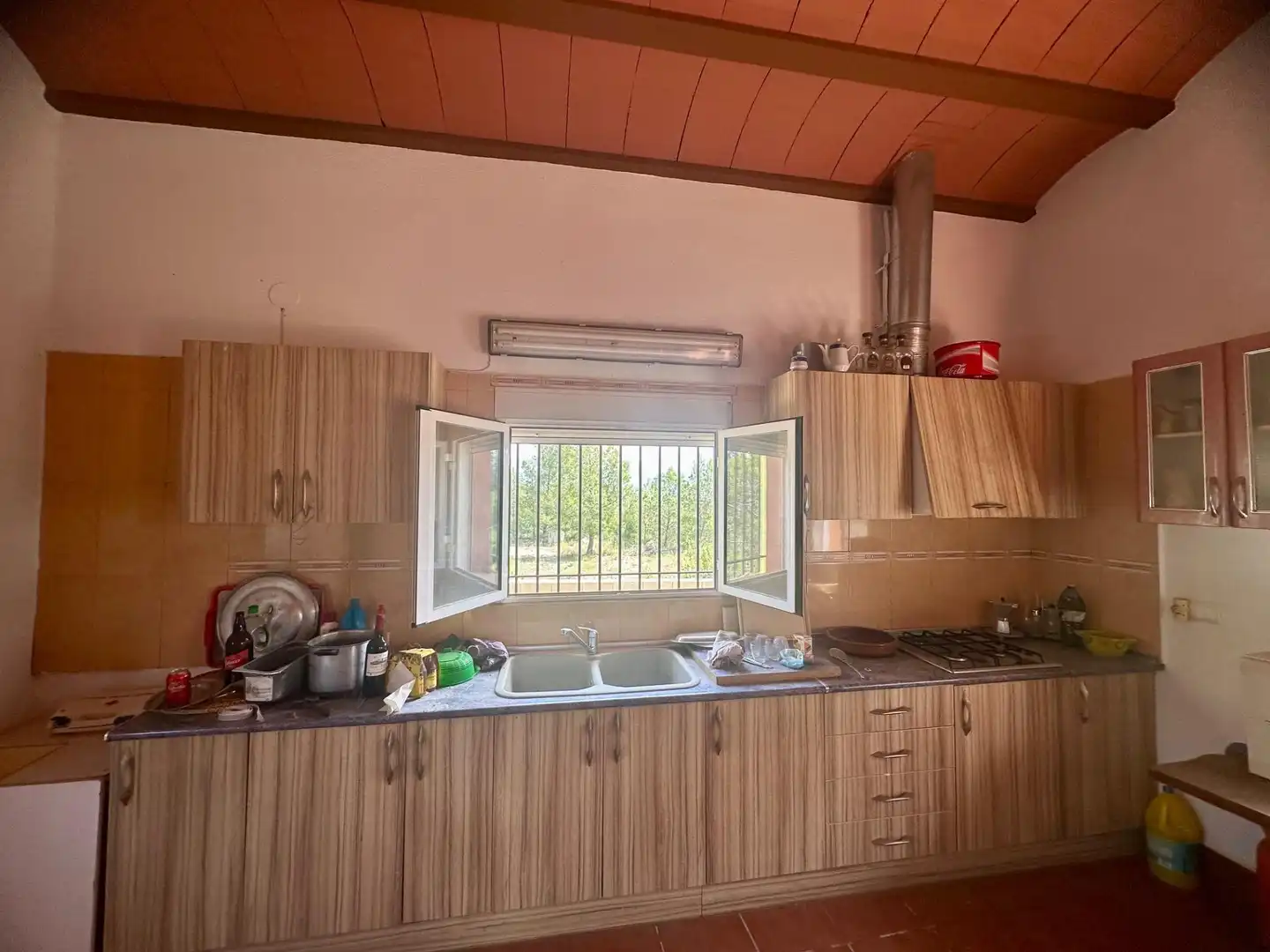 Country house for sale in Aldover, imagen 4