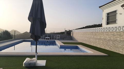 Foto 4 de Finca rústica de lloguer a El Gastor, Cádiz