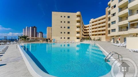 Foto 2 de Piso en venta en De el Aljibe, Callao Salvaje - Playa Paraíso, Adeje