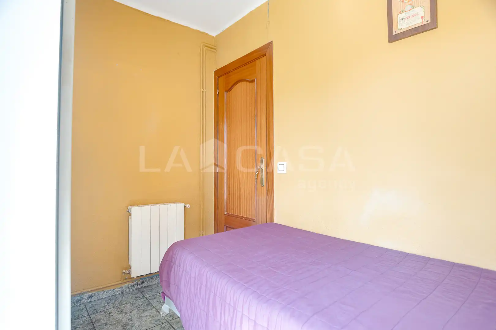 Piso en venta en El Besós i el Maresme