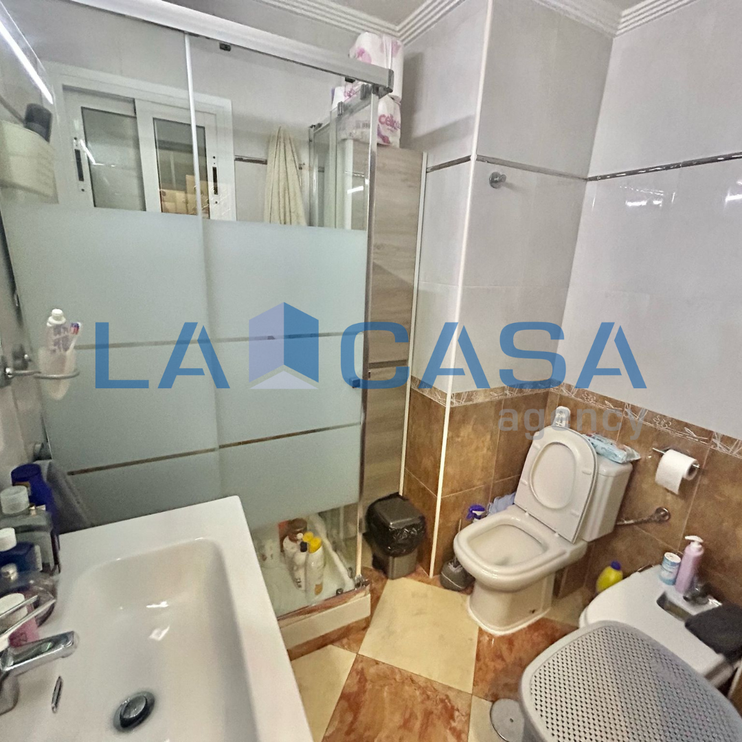 Flat for sale in  Sevilla Capital