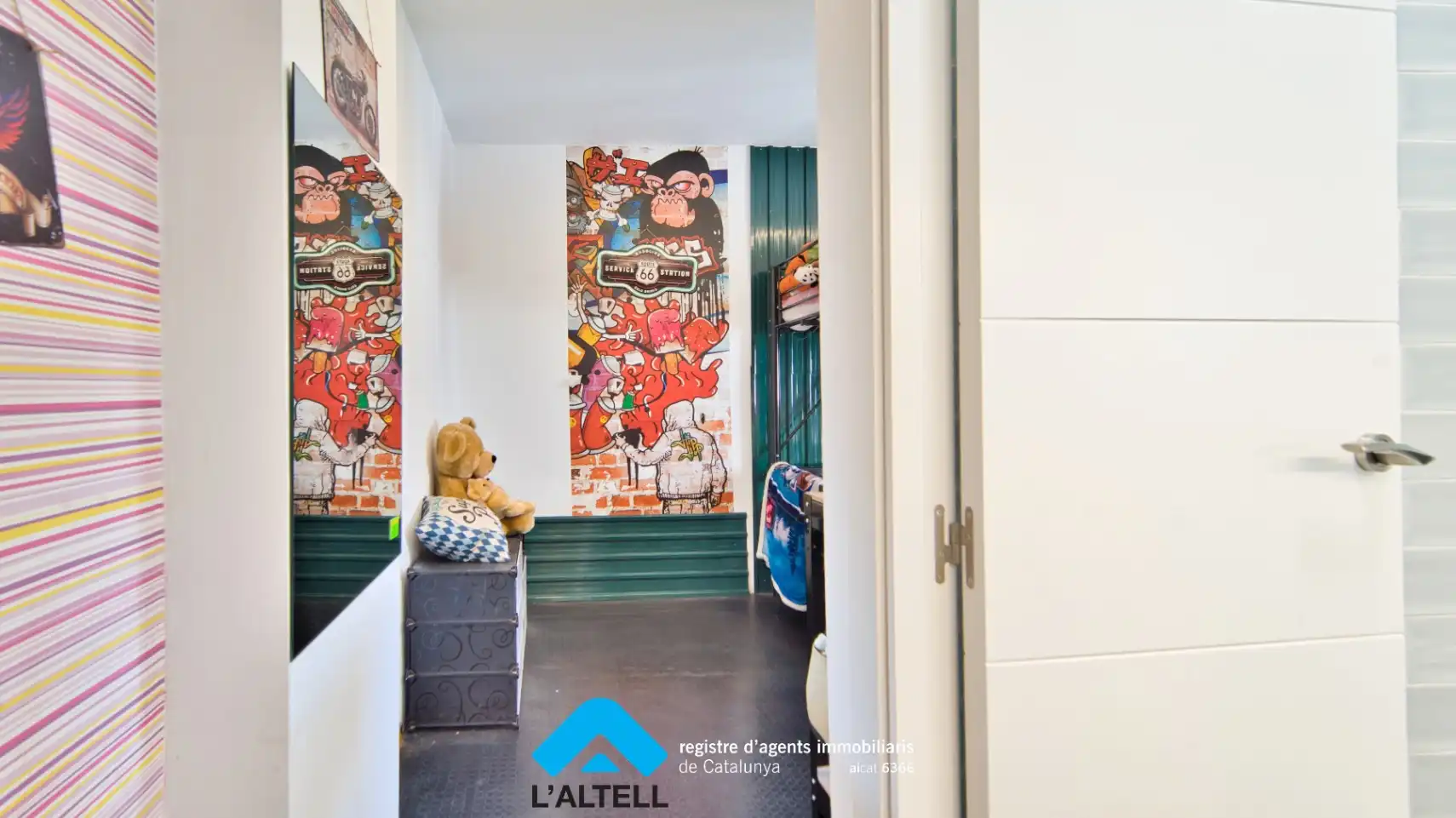 Casa o chalet en venta en La Garriga con Calefacción, Jardín privado y Terraza
