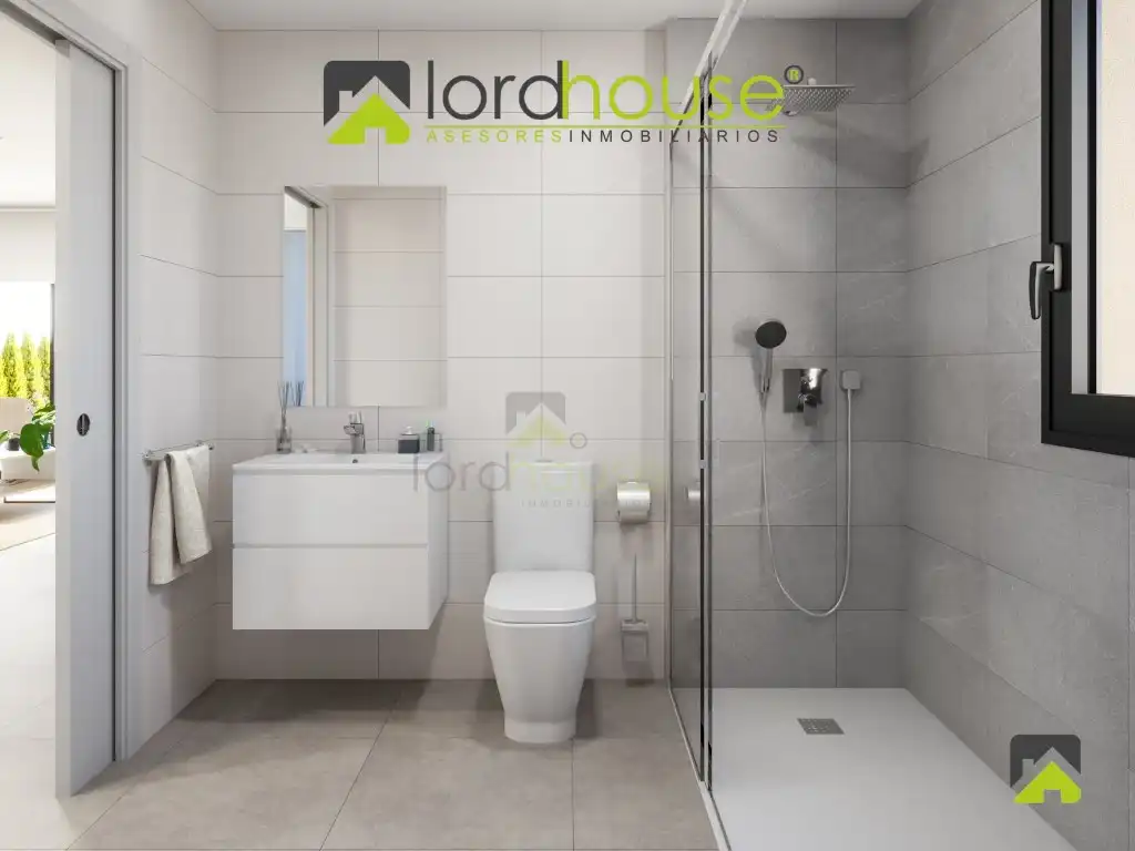 House for sale in Avenida Alcazaba, imagen 7