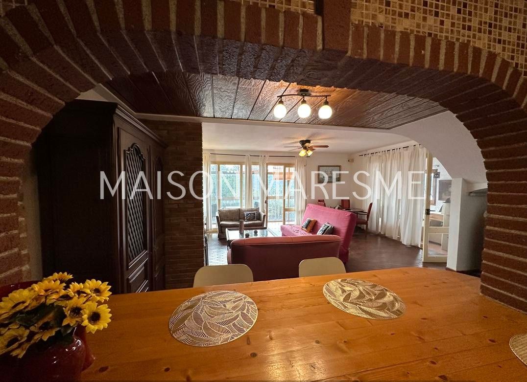 Casa o xalet en venda en Tossa de Mar amb Jardí privat, Terrassa i Balcó