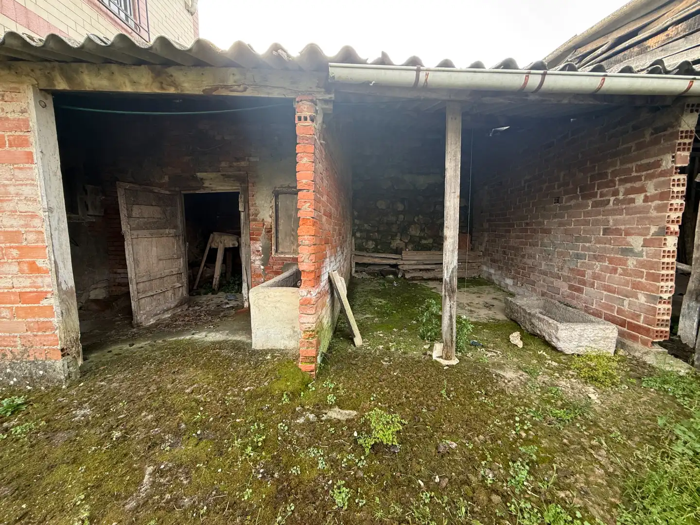 Casa o xalet en venda en Grado