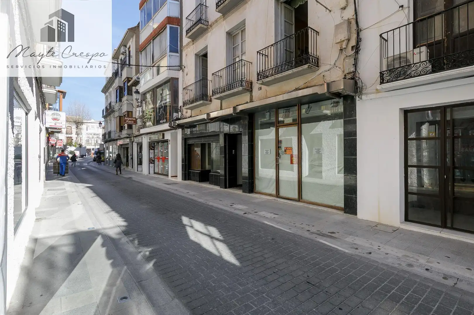 Inmuebles singulares en venta en Calle DOLORES 12, imagen 33