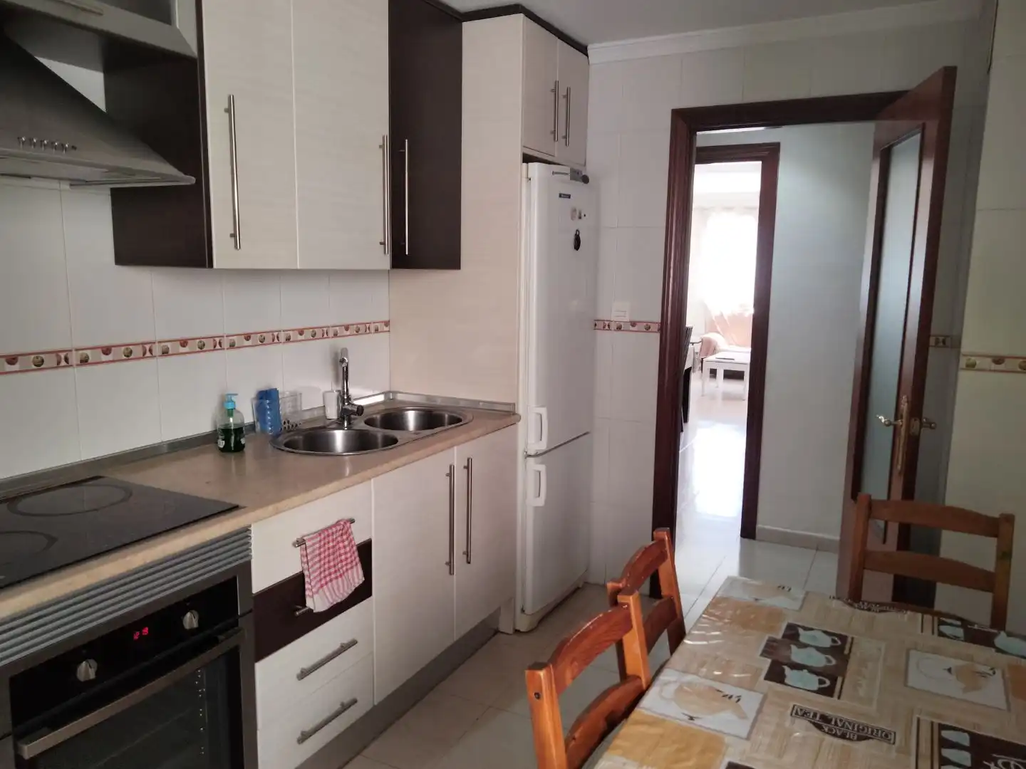 Wohnung mit Pool zur Miete in Carretera Alfonso XIII 38, imagen 6