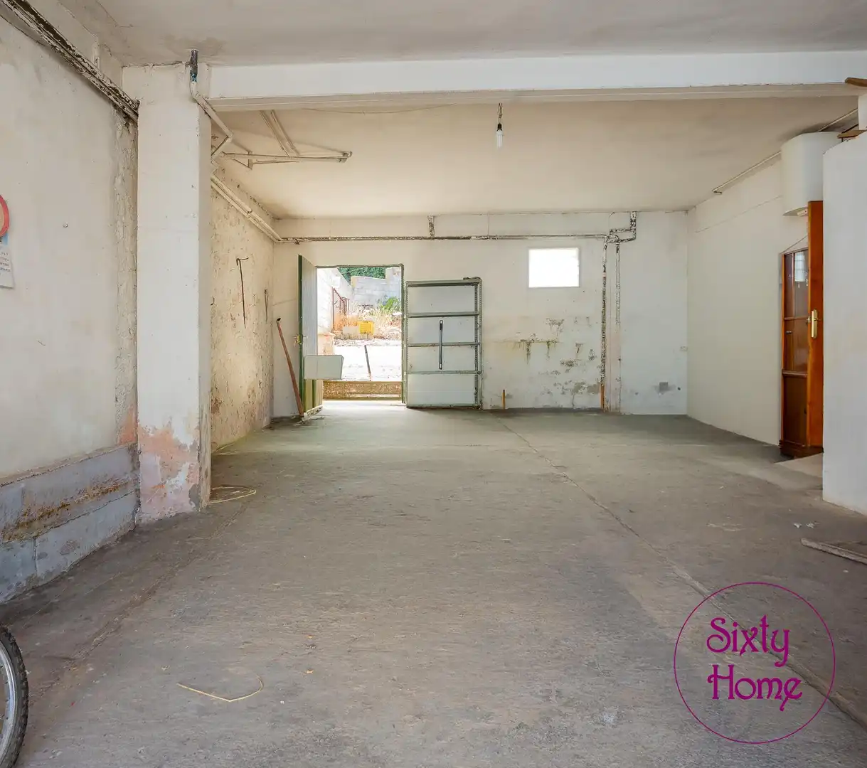 Houses for sale in Lagata  with Heating and Storage room