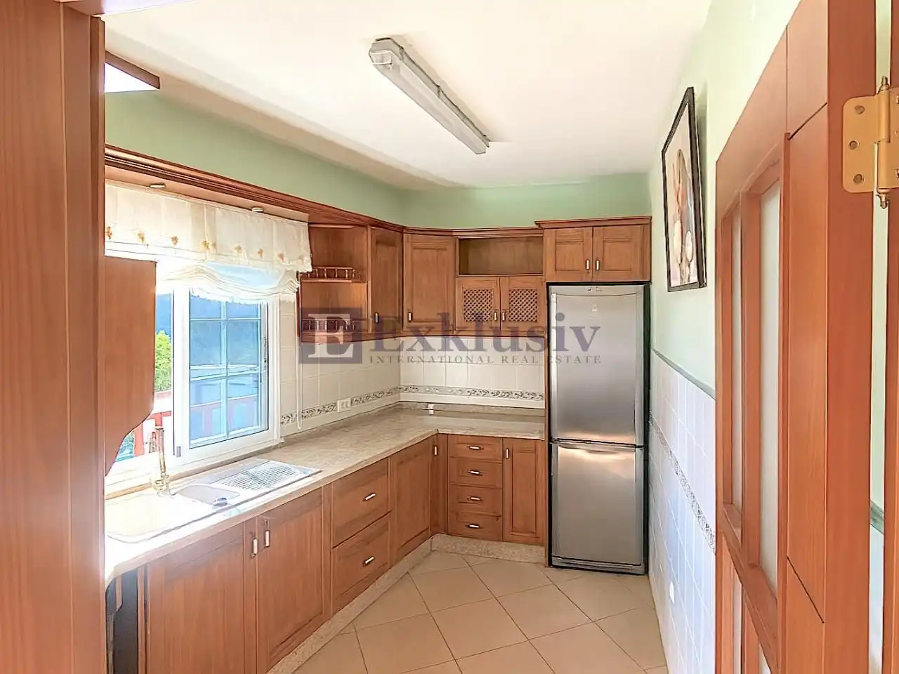 Kitchen of Country homes for sale in El Rosario  with Private garden, Terrace and Swimming Pool