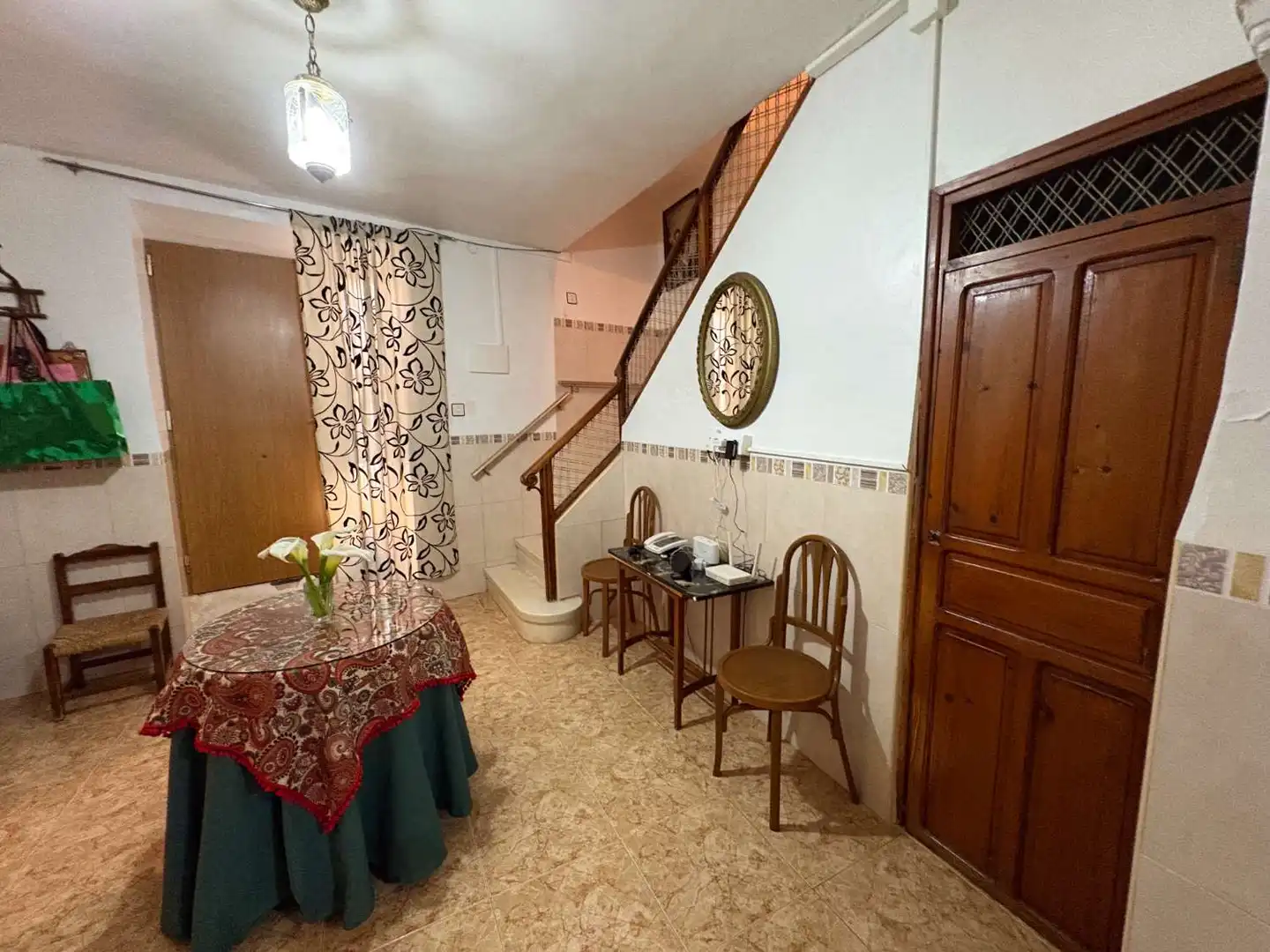 Casa adosada en venta en Mula