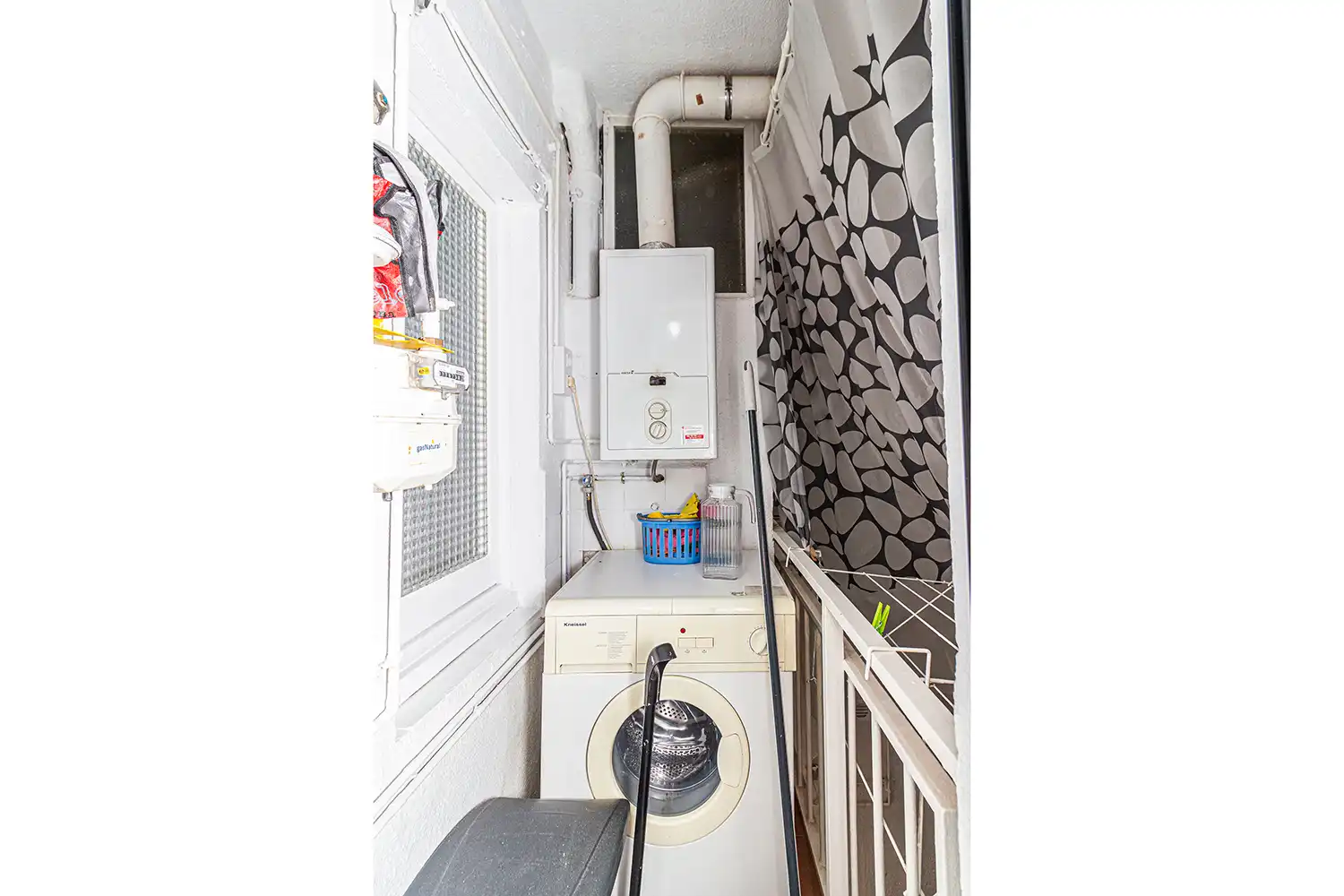 Piso de alquiler en Carrer Ignasi Mas Morell, 15, Centre