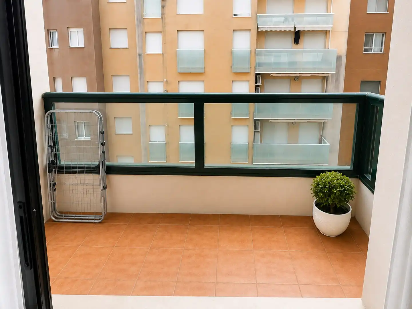 Appartement avec ascenseur à vendre à Carrer de Manuel Broseta 37, imagen 2