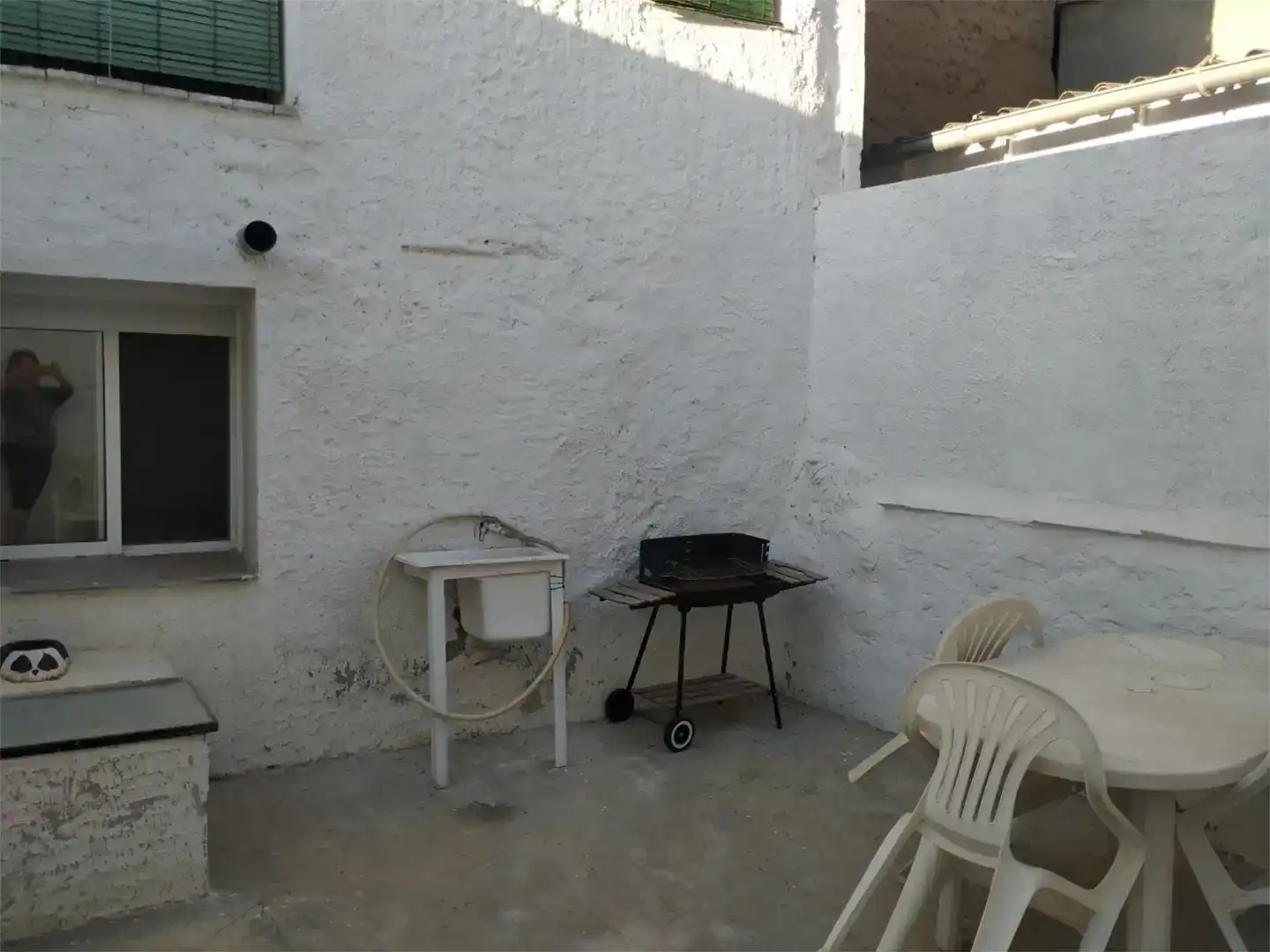 Terraza de Piso en venta en San Esteban de Litera, Huesca
