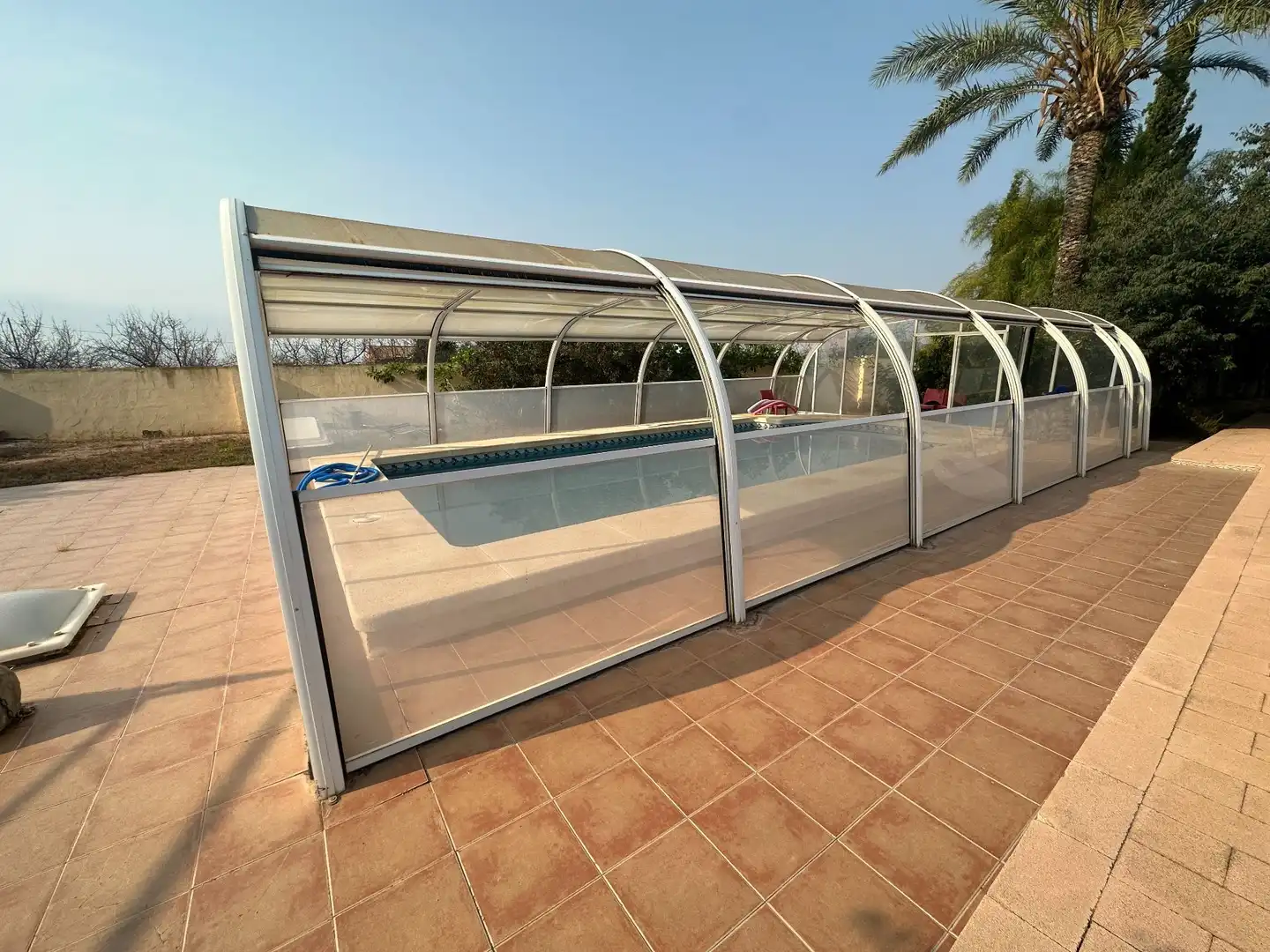 Casa o chalet en venta en Villamontes - Boqueres