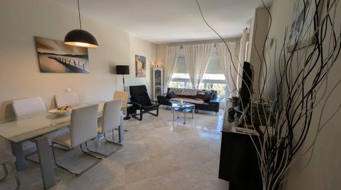 Foto 4 de Àtic en venda a Urbanización Cerrado del Aguila, 11, Hipódromo - Cerrado del Águila, Málaga