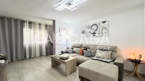 Foto 5 de Piso en venta en Plaça de la Font Freda, Sant Llorenç, Terrassa