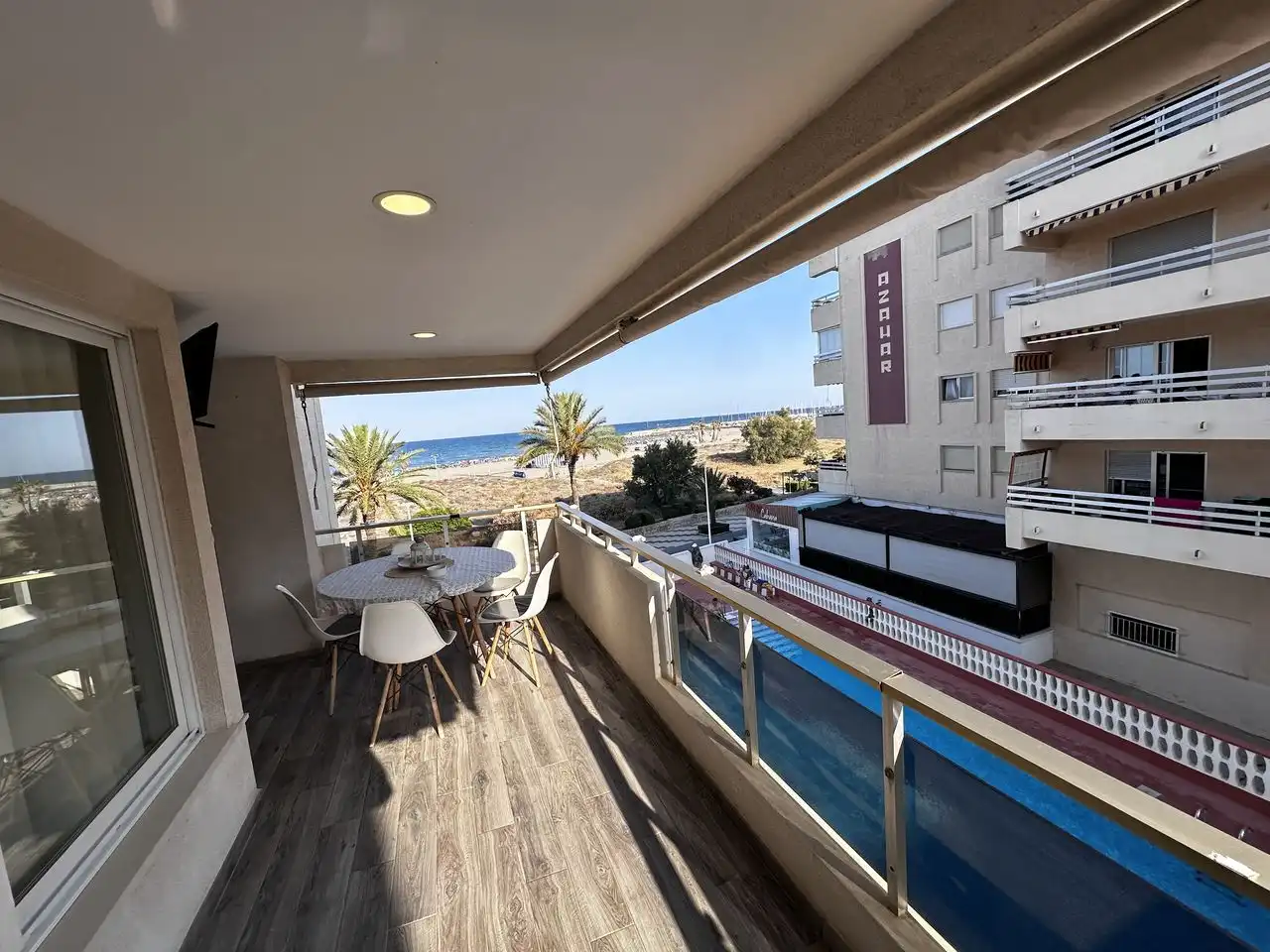 Pis amb ascensor de lloguer a Canet d'En Berenguer, imagen 9