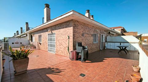 Foto 2 de Ático de alquiler en Metro - Auditorio, Paiporta