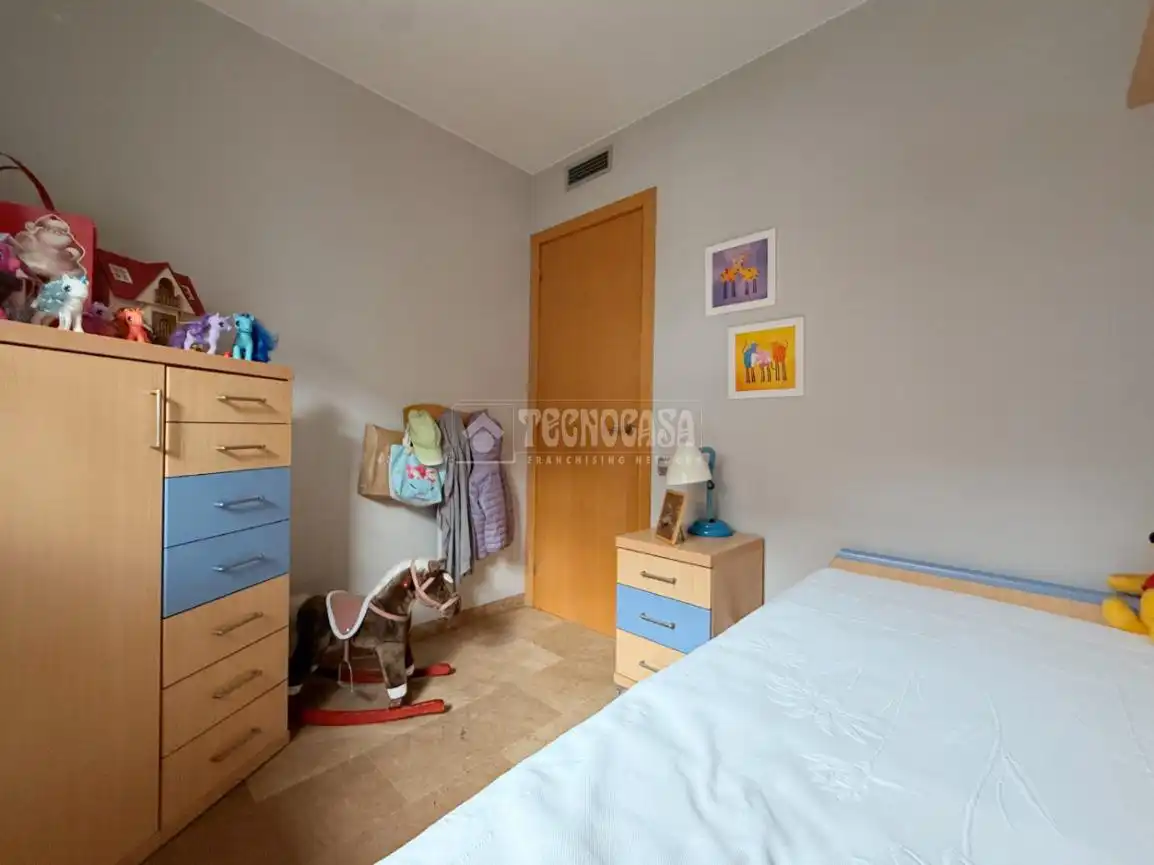 Habitación de Piso en venta en Sant Boi de Llobregat con Aire acondicionado, Calefacción y Terraza