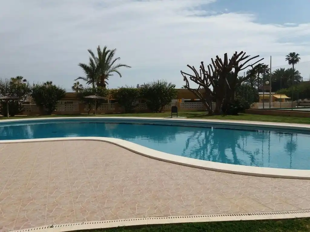 Appartement compact avec piscine à vendre à San Gabriel - Palmeral - Urbanova, imagen 18