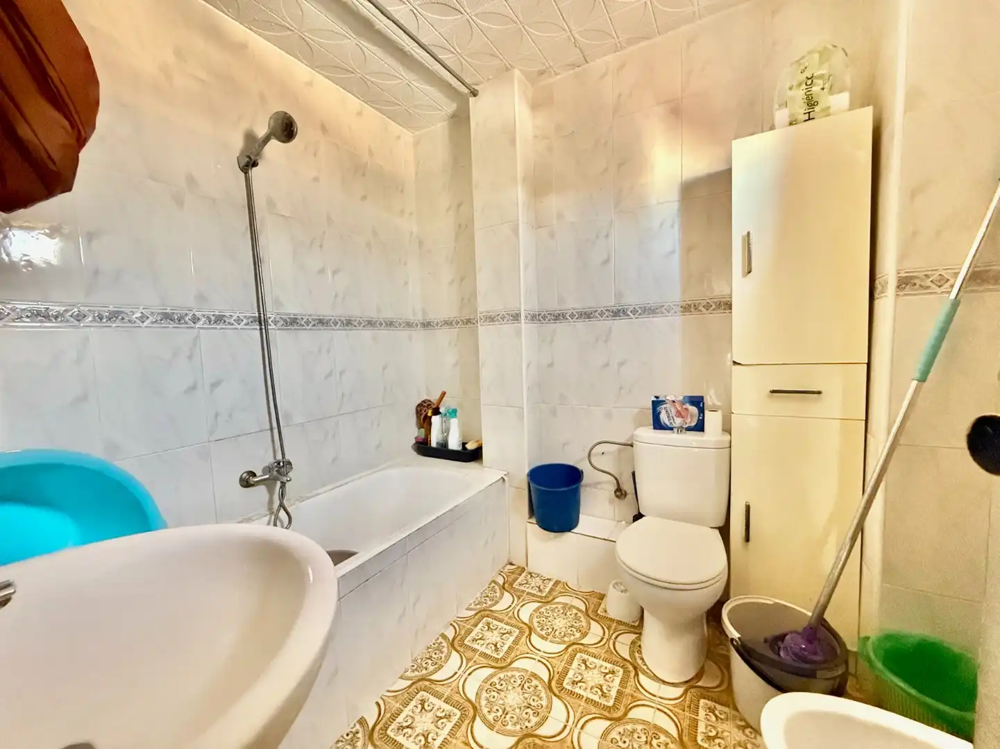 Wohnung mit Terrasse zum Verkauf in Los Cuarteros, imagen 15