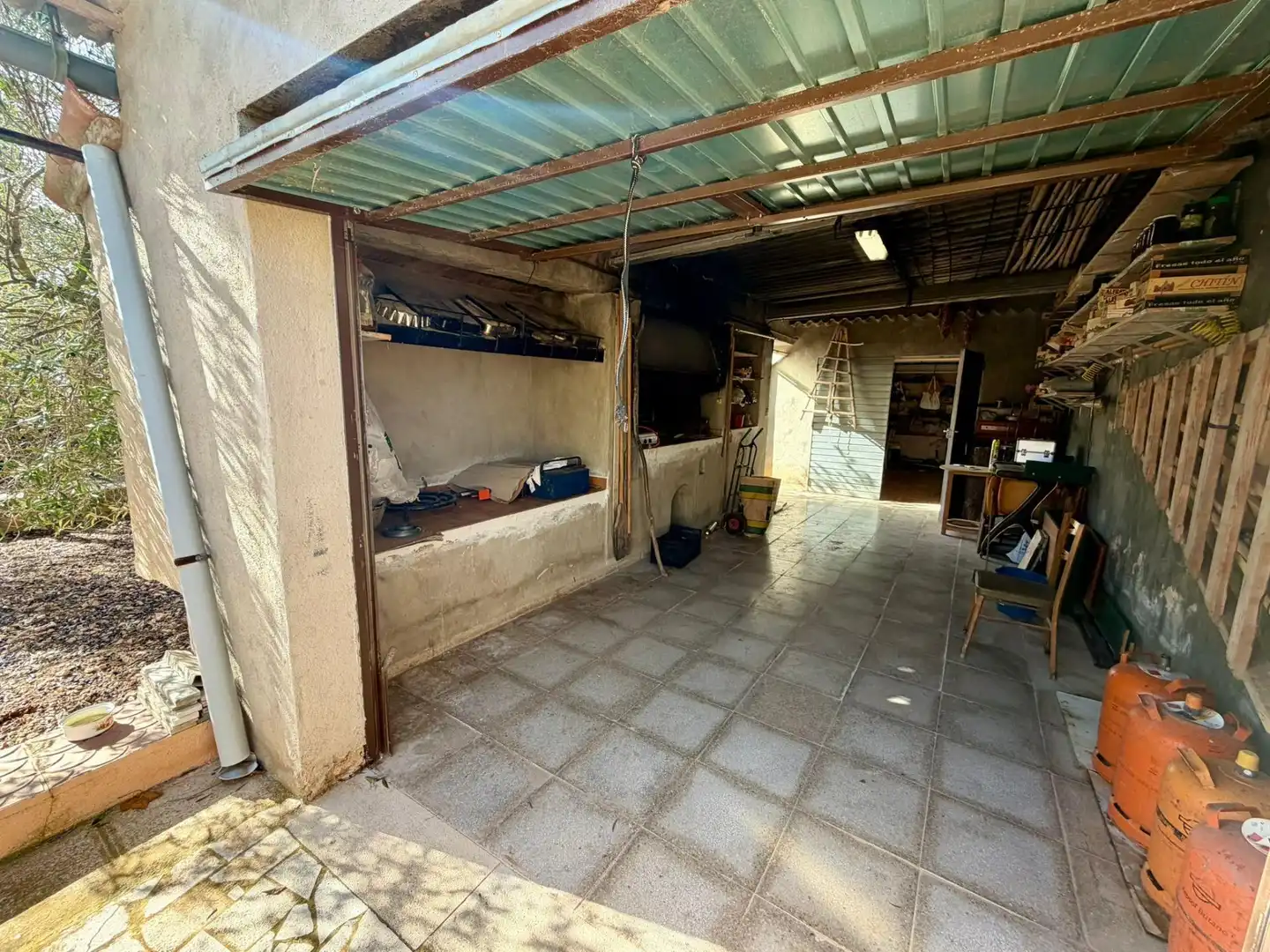 Country homes for sale in Llucmajor  with Private garden, Terrace and Alarm