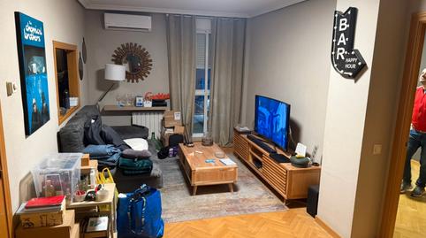 Photo 5 of Flat to rent in Calle de Berrocal, Butarque,  Madrid Capital