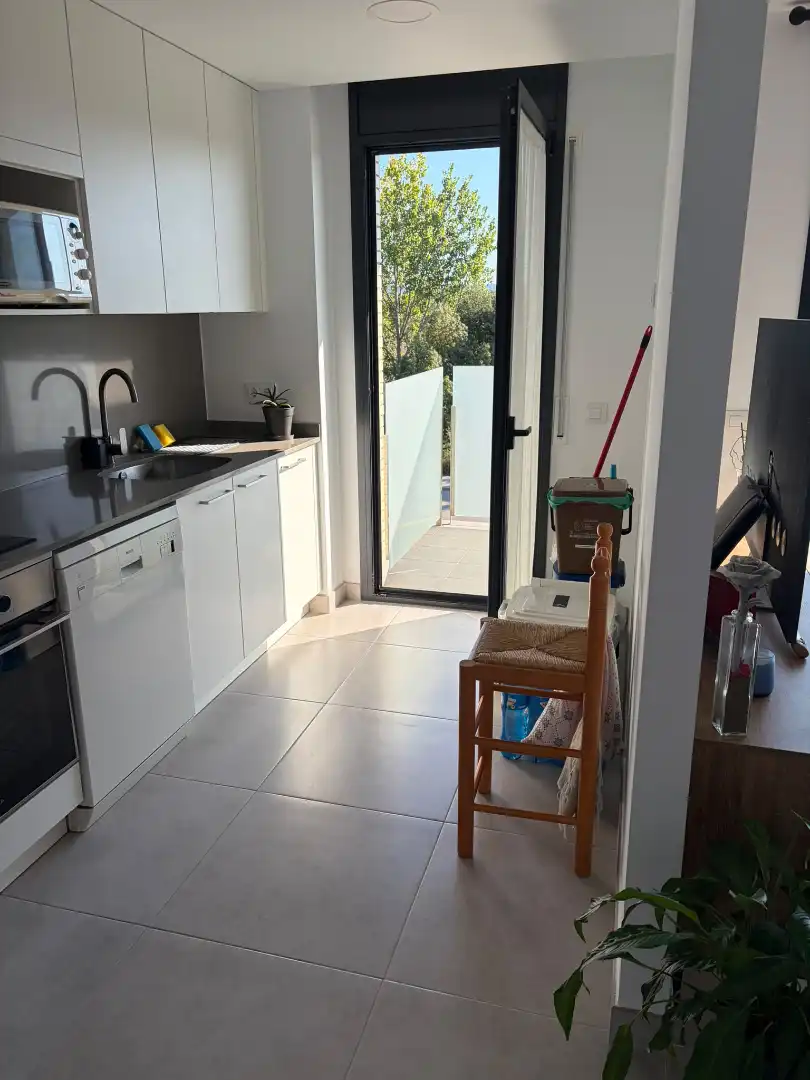 Kitchen of Flat for sale in Centre